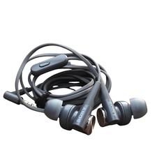 Usado, Fones de ouvido intra-auriculares esportivos Sony EXTRA BASS MDR-XB55AP - Preto COM MICROFONE comprar usado Usado, Fones de ouvido intra-auriculares esportivos Sony EXTRA BASS MDR-XB55AP - Preto COM MICROFONE comprar usado  Enviando para Brazil