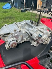 Kymco mxu kxr gebraucht kaufen  Berlin
