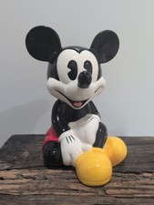 Mickey mouse piggy for sale  Minot