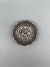 Segnaposto ciotolina argento usato  Milano
