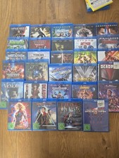 Marvel saga blu gebraucht kaufen  Jerichow