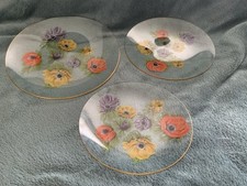 chance glass plate for sale chance glass plate for sale WELLINGBOROUGH