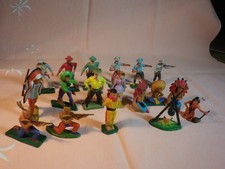 Lot belles figurines d'occasion  Hyères