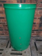210l fire bin for sale  BIRMINGHAM
