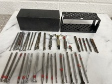 Lot vintage craftool for sale  Olmsted Falls