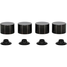 Kit de conversão de calço de válvula Hot Cams DLC preto #HC00135 Polaris comprar usado  Enviando para Brazil