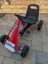 Kettler riginal kettcar gebraucht kaufen  Delitzsch