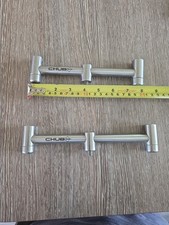 Chub rod stainless for sale  NORTHAMPTON