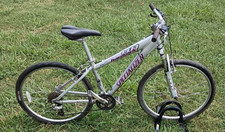 Specialized hardrock mountain for sale  Knoxville