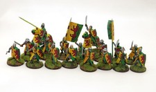 Painted 28mm medieval for sale Painted 28mm medieval for sale  NEWTOWNARDS