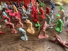 Plastic toy soldiers for sale  BRISTOL