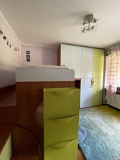 Cameretta bambini usato  San Mauro Torinese