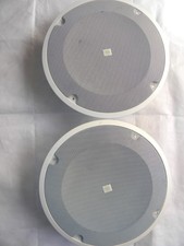 Alto-falantes JBL 8138 8 polegadas (200 mm) alcance total no teto conjunto de 2 comprar usado Alto-falantes JBL 8138 8 polegadas (200 mm) alcance total no teto conjunto de 2 comprar usado  Enviando para Brazil