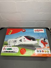 Märklin 29406 startpackung gebraucht kaufen  Nienburg