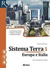 Sistema terra italia usato  Acqualagna