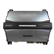 Sony xplod zzr3301 for sale  Burnsville