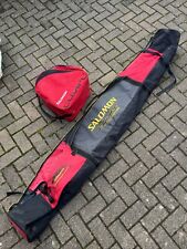 Used salomon ski for sale  EASTLEIGH