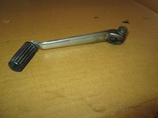 1972 Suzuki GT550 GT 550 shift lever foot gear shifter comprar usado 1972 Suzuki GT550 GT 550 shift lever foot gear shifter comprar usado  Enviando para Brazil