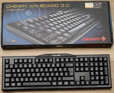 Cherry board qwertz gebraucht kaufen  Halle