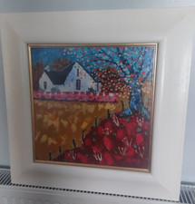 Scottish croft original for sale  BO'NESS