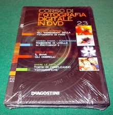 Corso fotografia digitale usato  Torchiarolo