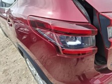 Driver left tail for sale  West Liberty