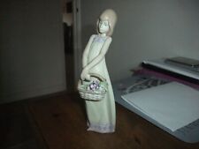 Beautiful vintage lladro for sale  BOURNE