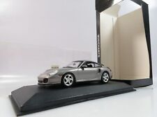 Minichamps porsche 911 gebraucht kaufen  Gelsenkirchen