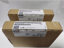 Siemens SIMATIC S7-1500, analogowy moduł wyjściowy AQ 4xU/I ST; 6ES7532-5HD00-0AB0, używany na sprzedaż  PL