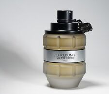 Spicebomb FRESH Viktor & Rolf Eau De Toilette Pour Homme Spray 90 ml 3,04 oz comprar usado  Enviando para Brazil