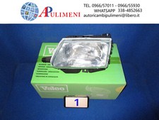 085847 6204.n5 faro usato  Gioia Tauro