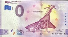 Billet euro technik d'occasion  Descartes