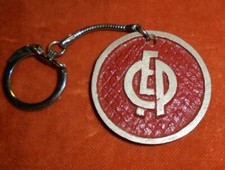 Porte clés type d'occasion  Bar-le-Duc