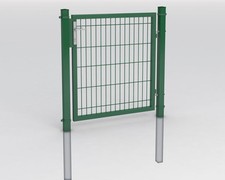 Gartentür gartentor zauntür gebraucht kaufen Gartentür gartentor zauntür gebraucht kaufen  Castrop-Rauxel