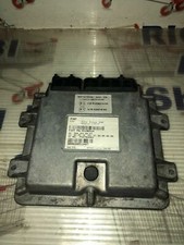 Centralina motore ecu usato  Napoli