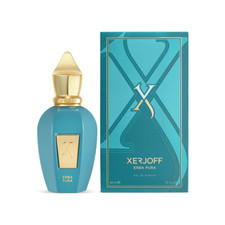 XERJOFF Erba Pura (Coleção Vibe) 1,7 oz (50 ml)/3,4 oz (100 ml)/amostra spray EDP comprar usado  Enviando para Brazil