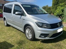 2019 caddy maxi for sale  SLOUGH