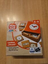 Playtive junior lernbox gebraucht kaufen  Berlin