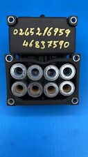 Centralina abs 0273004684 usato  Vittoria