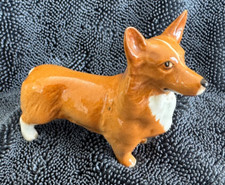 Vintage beswick corgi for sale  Willis