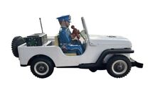 Police patrol jeep usato  Roma