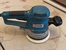 Makita bo6030 240v for sale  TAMWORTH