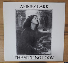 Anne clark the gebraucht kaufen  Reutlingen