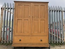 Victorian housekeepers cupboar for sale  STOCKTON-ON-TEES
