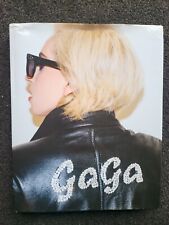 LADY GAGA x TERRY RICHARDSON por Terry Richardson, Lady Gaga (Capa Dura, 2011) comprar usado  Enviando para Brazil