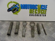 Kawasaki zx6r tool for sale  COLCHESTER
