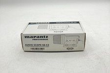 Marantz audio scope for sale  Portland