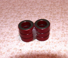 Amidon ringkerne t157 gebraucht kaufen  Fehrbellin