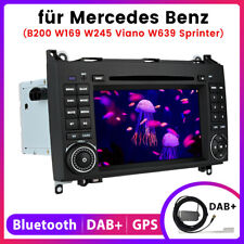 Dab autoradio dvd gebraucht kaufen  Buttstädt