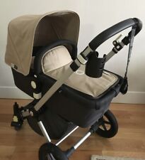 Bugaboo cameleon black d'occasion  Expédié en Belgium
